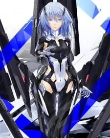 دانلود انیمه Beatless Final Stage با بهترین کیفیت