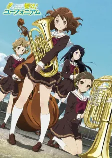 دانلود انیمه Hibike! Euphonium