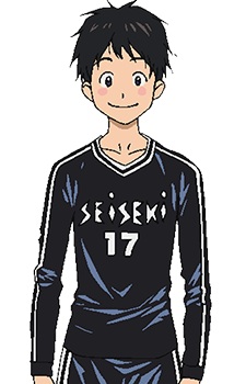 Tsukushi Tsukamoto