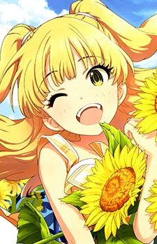 Rika Jougasaki