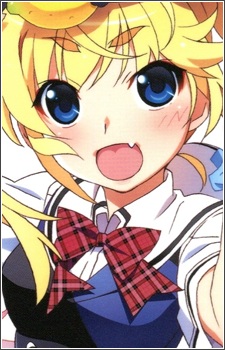 Michiru Matsushima