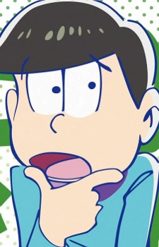 Choromatsu Matsuno