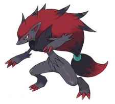 Zoroark