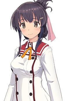 Mai Yanase