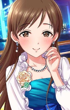 Minami Nitta