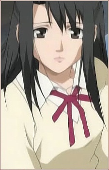 Ryoko Takamura