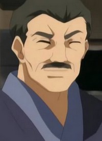 Ryuuji Todaka