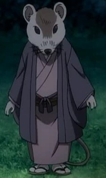 Tsukai Nezumi