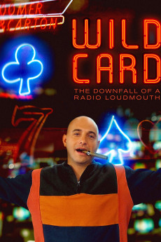 دانلود فیلم Wild Card: The Downfall of a Radio Loudmouth