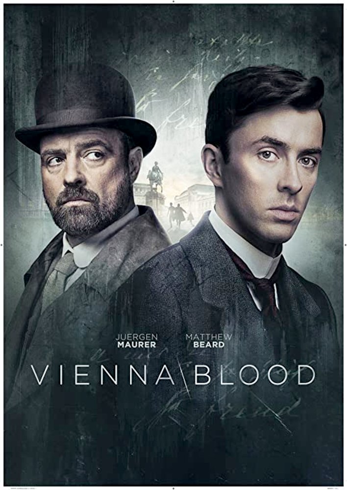 دانلود سریال Vienna Blood