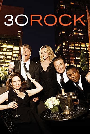 دانلود سریال 30 Rock