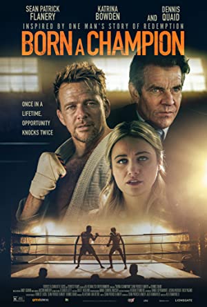 دانلود فیلم Born a Champion