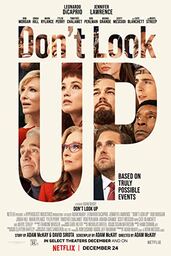 دانلود فیلم Don't Look Up