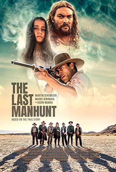 دانلود فیلم The Last Manhunt