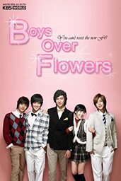 دانلود سریال Boys Over Flowers