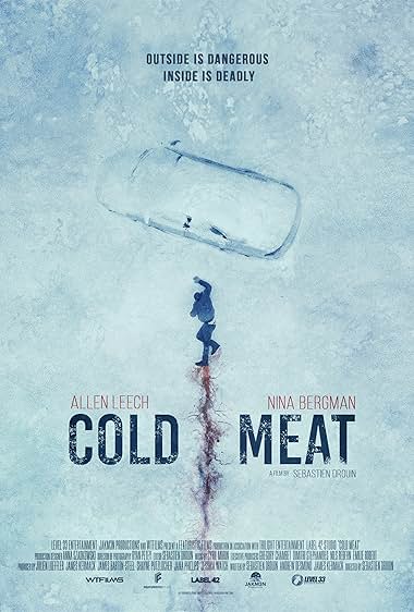 دانلود فیلم Cold Meat (گوشت سرد) بدون سانسور به صورت رایگان