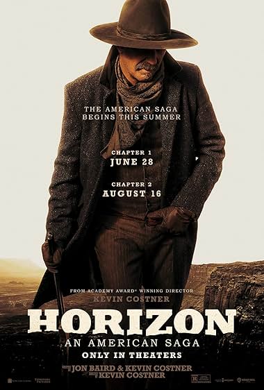 دانلود فیلم Horizon: An American Saga - Chapter 1 ( افق: یک حماسه آمریکایی ) با زیرنویس فارسی چسبیده