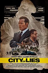 دانلود فیلم City of Lies