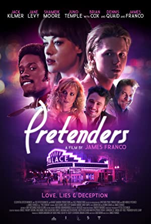 دانلود فیلم The Pretenders