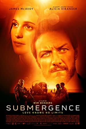 دانلود فیلم Submergence