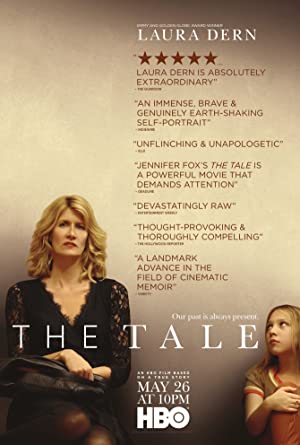 دانلود فیلم The Tale