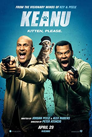 دانلود فیلم Keanu