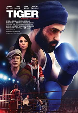 دانلود فیلم Tiger