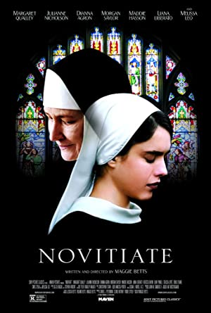 دانلود فیلم Novitiate