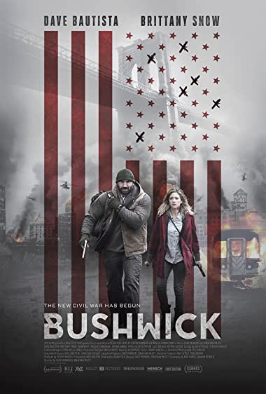 دانلود فیلم Bushwick