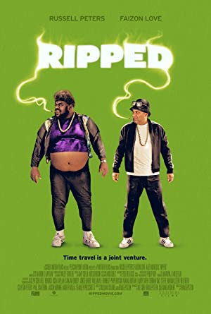 دانلود فیلم Ripped