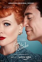 دانلود فیلم Being the Ricardos