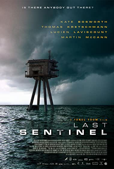 دانلود فیلم Last Sentinel