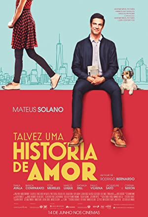 دانلود فیلم Maybe a Love Story