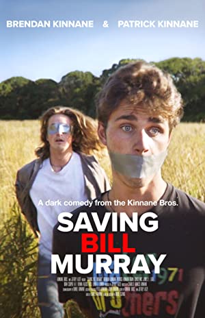 دانلود فیلم Saving Bill Murray