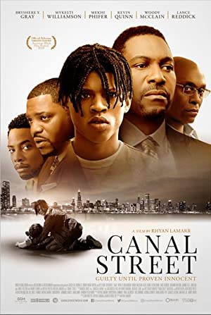 دانلود فیلم Canal Street