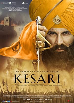 دانلود فیلم Kesari