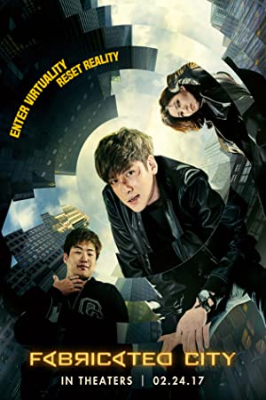 دانلود فیلم Fabricated City