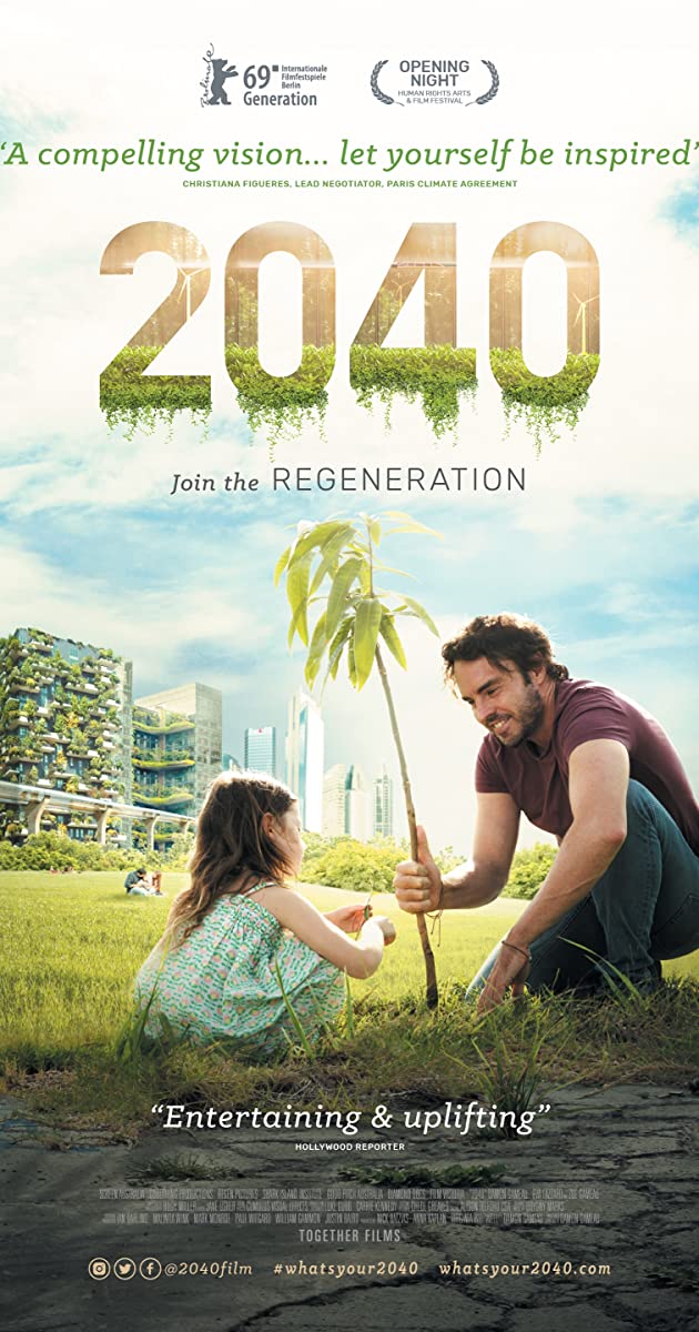 دانلود فیلم 2040