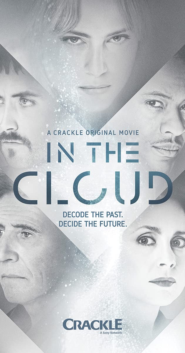 دانلود فیلم In the Cloud