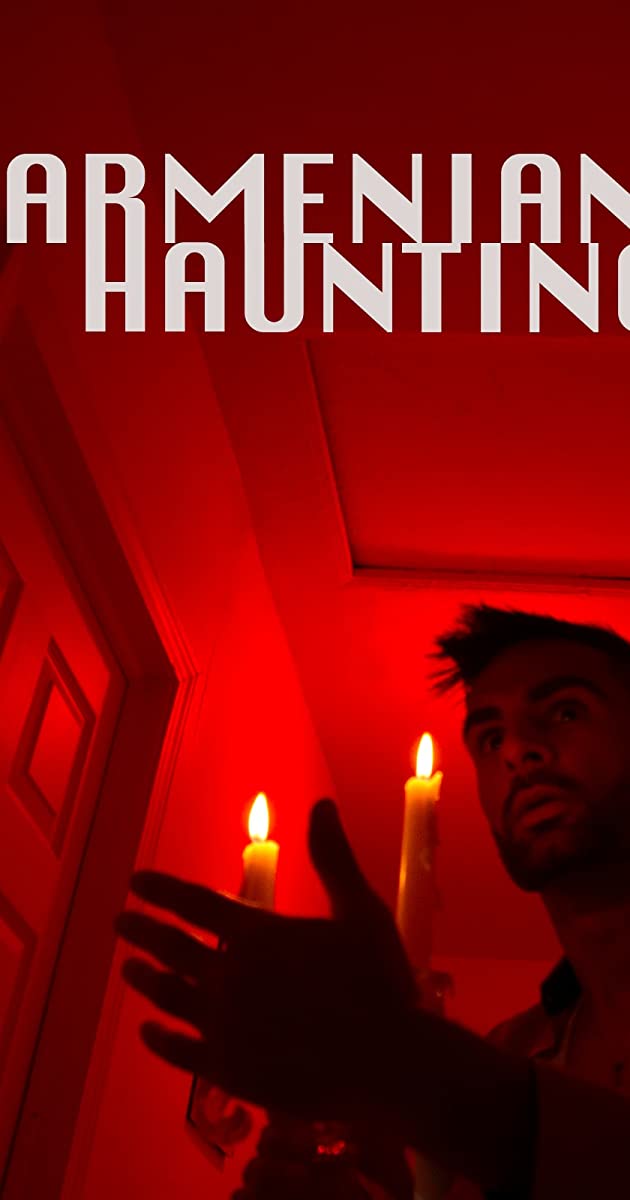 دانلود فیلم Armenian Haunting