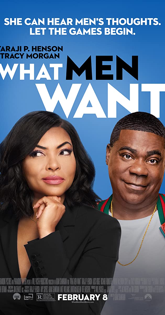 دانلود فیلم What Men Want