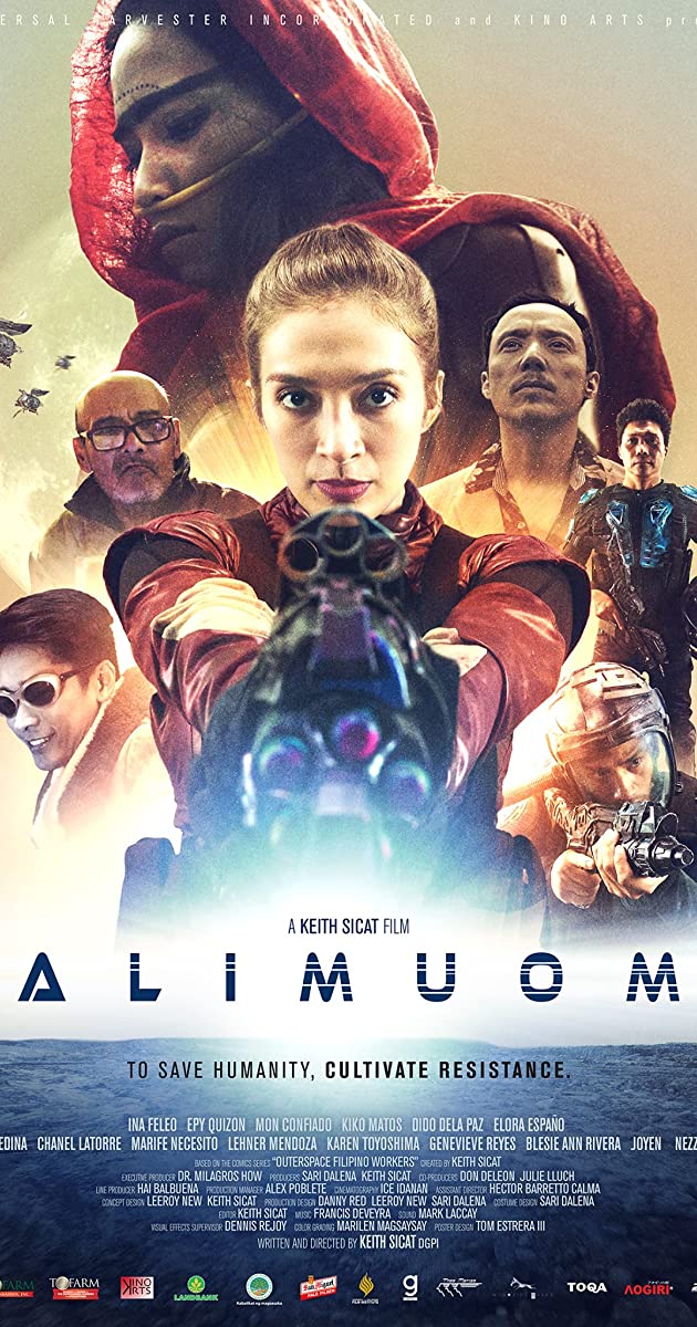 دانلود فیلم Alimuom