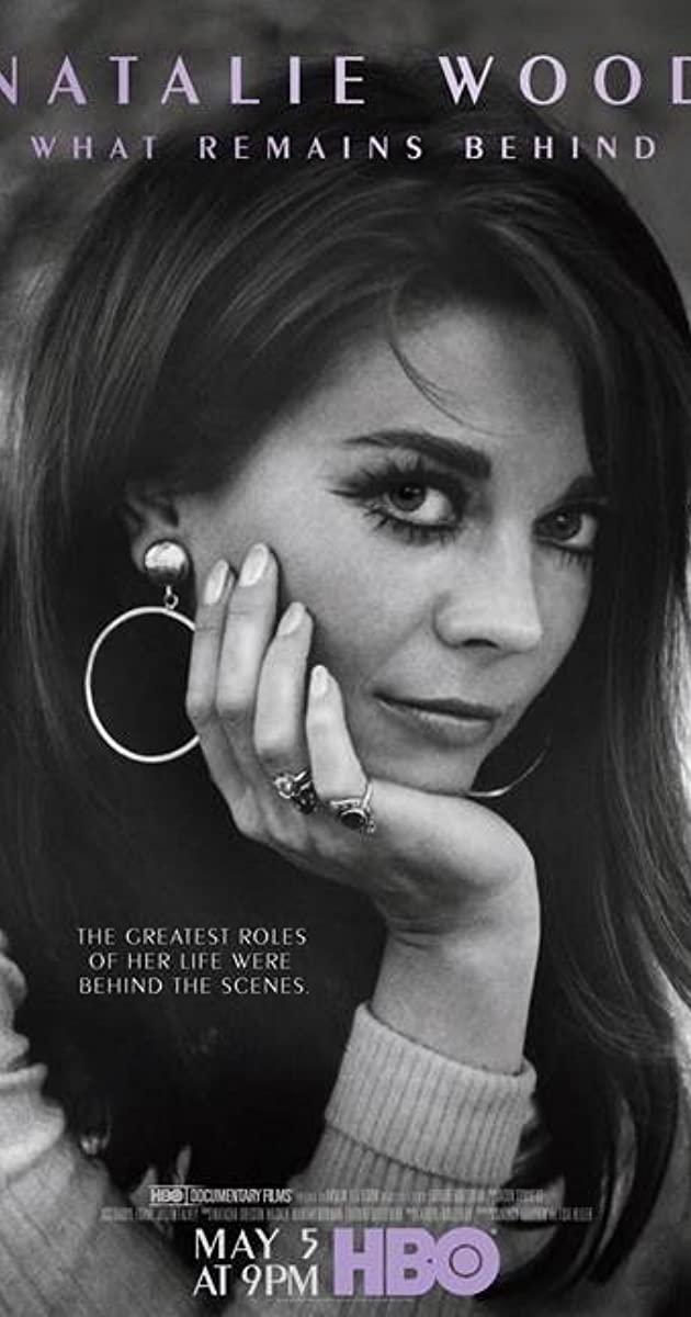 دانلود فیلم Natalie Wood: What Remains Behind