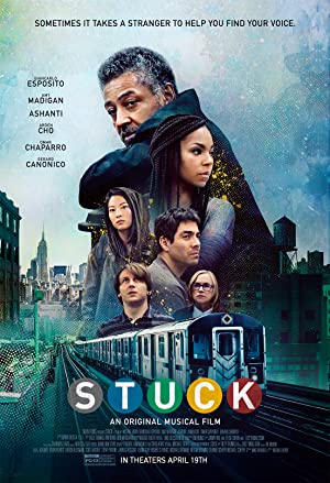 دانلود فیلم Stuck