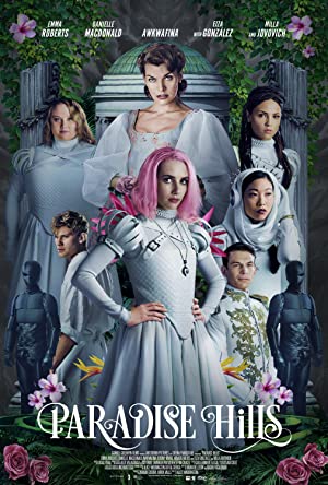 دانلود فیلم Paradise Hills